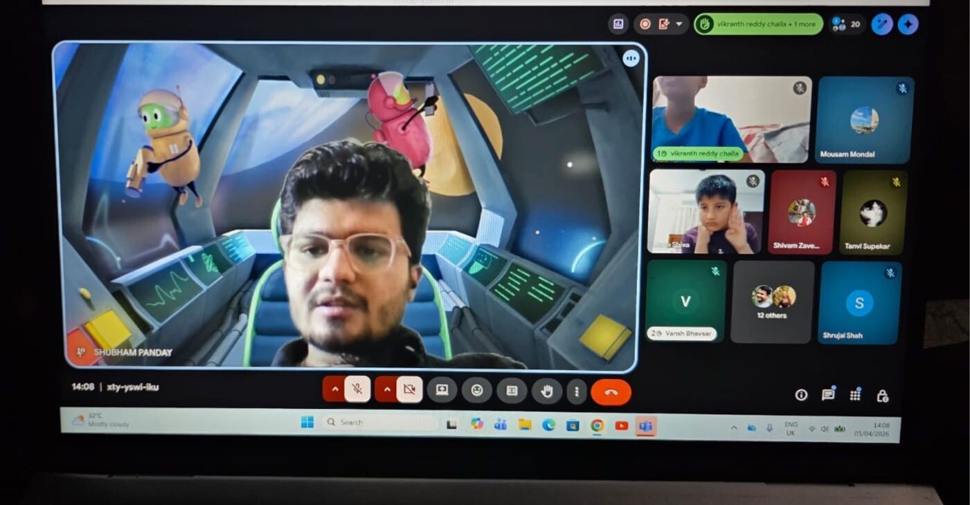 Webinar 3